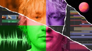 Динамичный монтаж: как его добиться и зачем он нужен? (а может и не нужен)