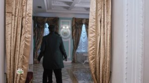 Первый отдел. Брагин спас вице губернатора Санкт-Петербурга в ресторане, кинув в него стаканом