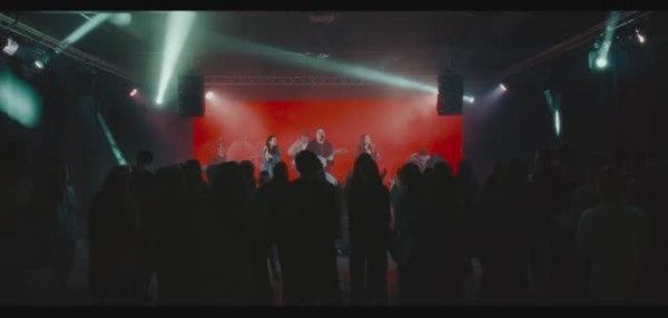 Твоя Любовь как пламя (Live)  Love on fire - Jeremy Riddle