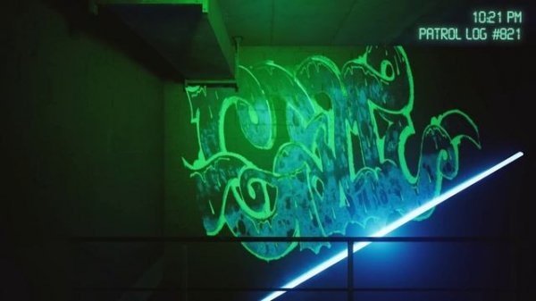 ЭлектроCop Rogue City PS5 Games