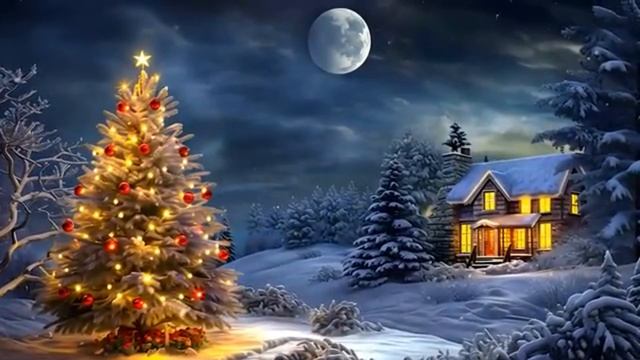 🔥🔥🔥 Лучшие рождественских песен всех времен. Лучшие рождественские песни !!!❄️❄️❄️ смотреть онлайн