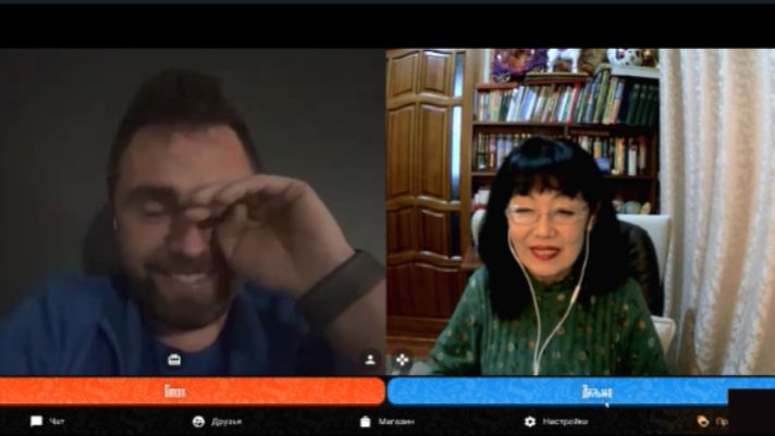 Жизнь укромовного в Швеции и русскоязычного мальчика в Германии. смотреть онлайн