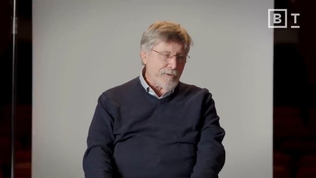 6 ways to heal trauma without medication  Bessel van der Kolk  Big Think