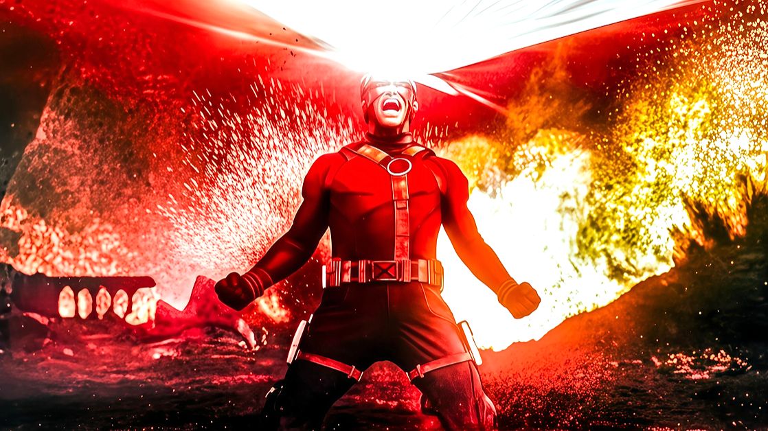 Мстители: Судный день — Русский тизер-трейлер #3 (2026)