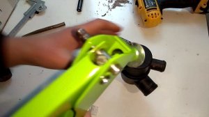 РЕГУЛИРУЕМЫЙ ТЕРМОСТАТ ВАЗ-2109 DIY: как поднять температ