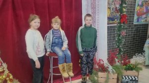 Чебурашка 2. Вот и мы посмотрели его в кино.