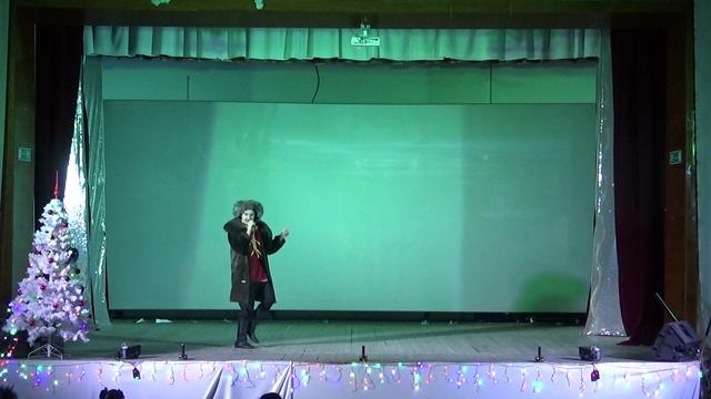 Новогодний концерт 2025 смотреть онлайн