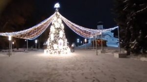 Игорь Кибирев - Белый снег (Псков)*****