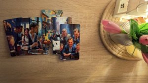 ЧТО ОТ ВАС СКРЫТО❓❗️🌺ТАРО ГАДАНИЕ