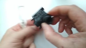 ТО, чистка датчика протока (аквасенсора). Котёл Vaillant