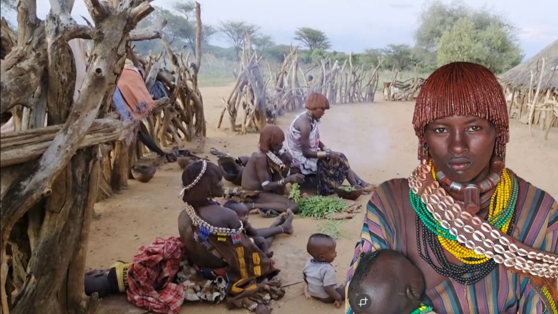 африканские приключения. день 5. часть 8 смотреть онлайн