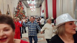 6 января.Хочу, чтоб счатье длилось...