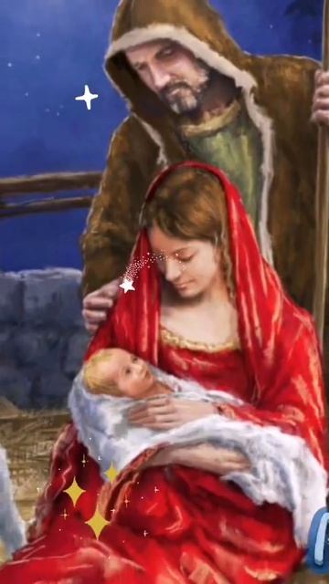 С Рождеством Христовым!!! Часть 3 смотреть онлайн