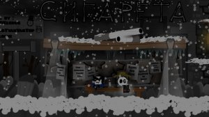 Sigareta by GMDXlebus