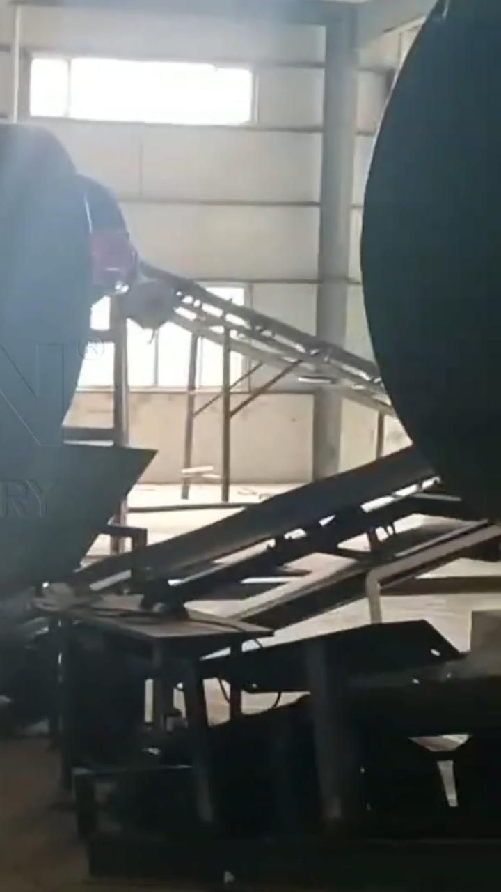 Модульные производства органических удобрений (МПТ) БИЗНЕС-МОДЕЛЬ