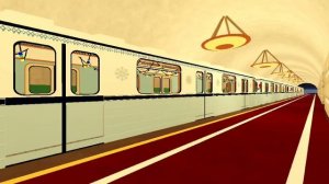 Roblox metro content