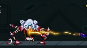 АМОГУСЫ ПРОТИВ ВСЕХ, РАНДОМНЫЕ НАРЕЗКИ АНИМАЦИИ