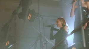 Открывающие номера у «Нестройных» – это не просто старт вечера. Это мурашки с первых нот.