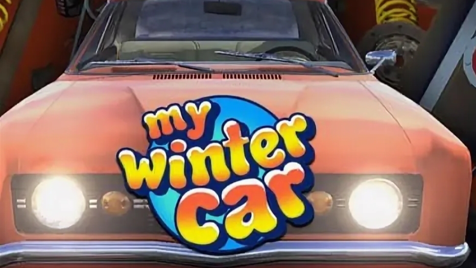💙 Прохождение my winter car 1 часть 💙 смотреть онлайн