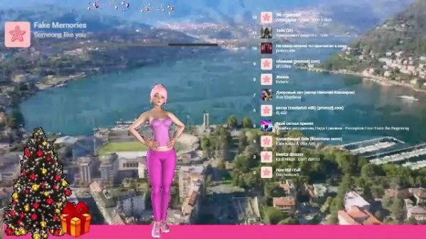 LIVE: channel68970545