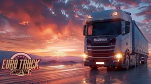 Euro Truck Simulator 2 2026 [-5-]