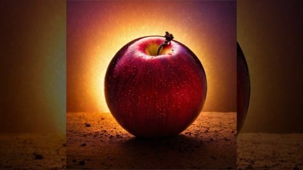 Apple of Eden