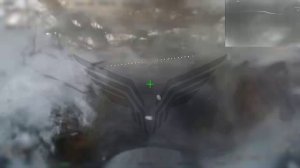 Сумское направление. Работает Центр «Рубикон». Поражены ПВД, транспорт и укрытия ВСУ