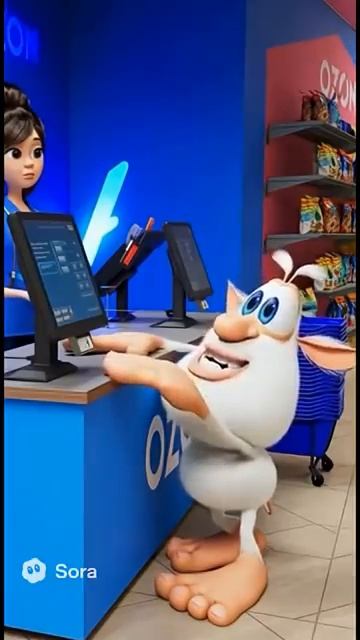 sora буба смотреть онлайн