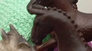 сериал Навсегда// 4 серия// лошади шляйх// Karmen studio//(чит.опис.)