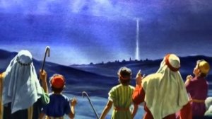 Рождественская ночь Ночь торжества Johann Braun Автор видео Нина Рудакова