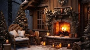 Новогоднее приключение: Билл и Атбаш Шифры похищают 2026 год!!!