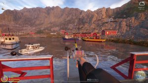 Русская рыбалка 4