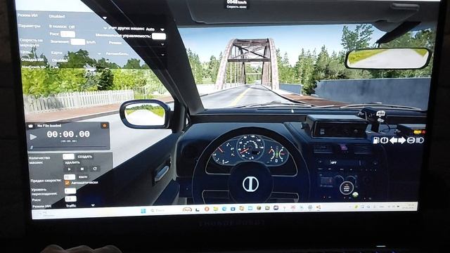 Реальная жизнь! Часть #1 ПЕРВАЯ МАШИНА [Beamng.drive]