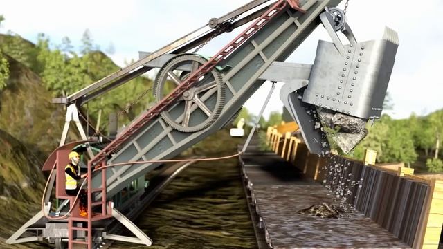 Panama Canal. Инженерное чудо под названием Панамский канал