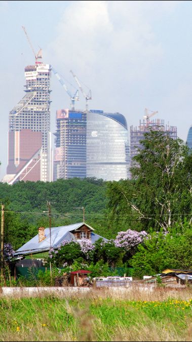 В городской липкой сумрачной пыли (Album Edit) - Евгений Котцов (Автор, исп. ИИ)