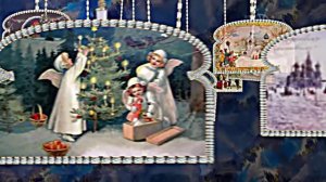 С Рождеством Христовым!!! Счастливого Рождества!!!