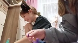 делаем приют и д̶в̶о̶р̶е̶ц̶ из конструктора 🫠