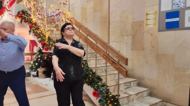 6 января.Я сама сотворю... смотреть онлайн