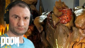 СТРАЖ АДА🎮Doom (2016) #9