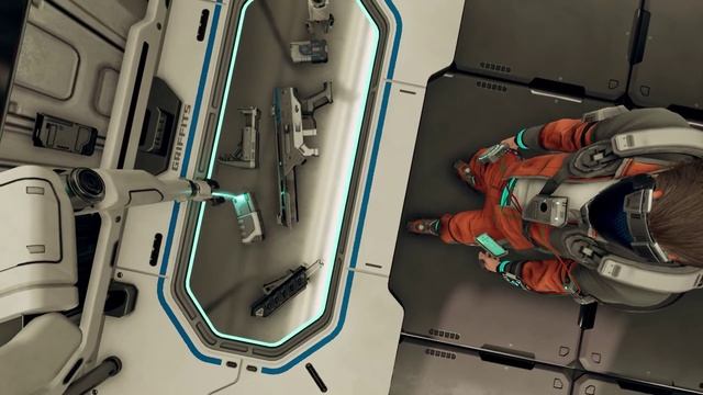 Трейлер StarRupture (ранний доступ, запуск)