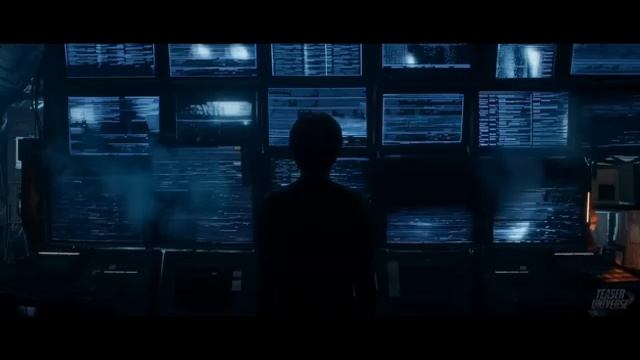 Миротворец: 3-й сезон (Трейлер 2026) смотреть онлайн