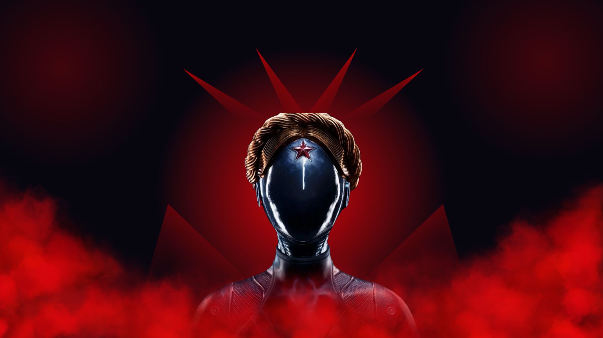 Atomic Heart: Инстинкт Истребления - История Элианоры 2 смотреть онлайн