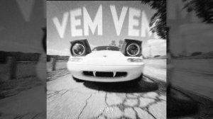 Phonk VEM VEM