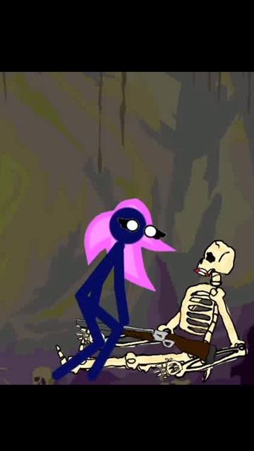 Ладно не буду #stickman #анимация #shorts