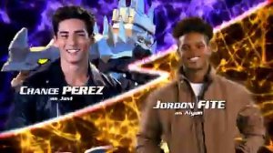 Power Rangers Dino Fury Season 2 Opening Credits and Theme Song