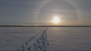 Зимняя рыбалка СПб.Нижняя Шальдиха.  06 января 2026