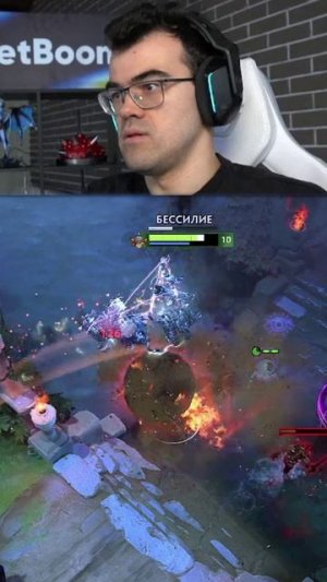 ЛЕСНОЙ ТЕЧИС! Новая ИМБА ПАТЧА #dota2 #дота2