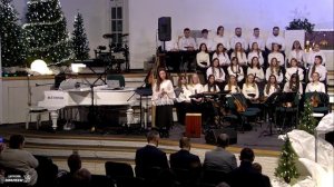 ♪ ♫ «Вот небо Вифлеема» - Милана Трубчик. Песня на Рождество