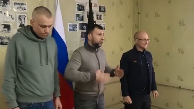 🚑 Пять бронированных автомобилей поступят на станции скорой медицинской помощи Республики. смотреть онлайн