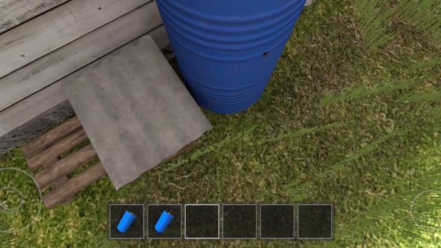 Скулбой прохождение 5 часть Markus_2